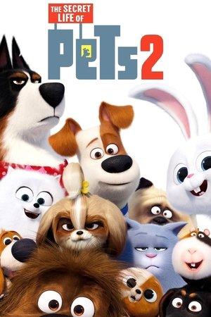 The Secret Life of Pets 2 streaming
