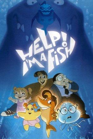 Help! I'm a Fish streaming