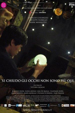 Se chiudo gli occhi non sono più qui streaming