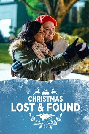 Christmas Lost and Found streaming