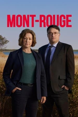 Mont-Rouge streaming