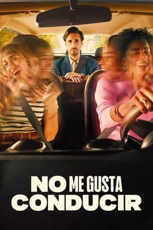 No me gusta conducir streaming
