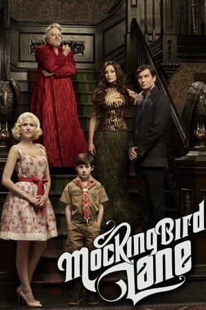 Mockingbird Lane streaming