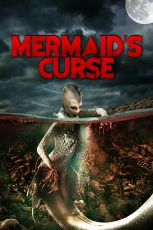 The Mermaid’s Curse streaming