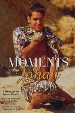 Moments with Johan streaming