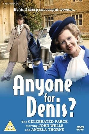Anyone for Denis? streaming