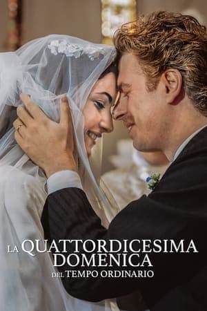 La quattordicesima domenica del tempo ordinario streaming