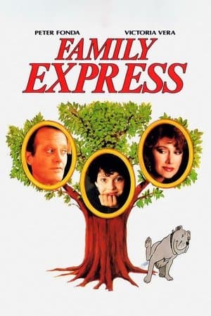 Family Express streaming