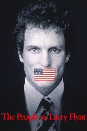 The People vs. Larry Flynt streaming