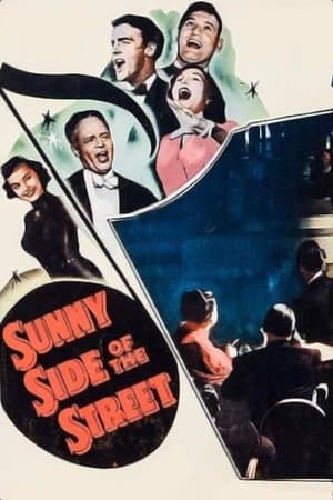 Sunny Side of the Street streaming