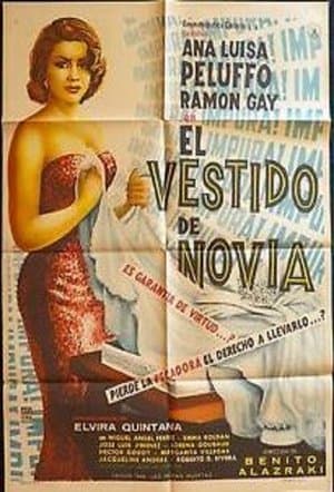 El vestido de novia streaming