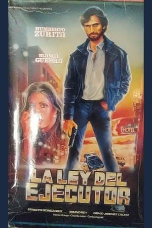 La ley del ejecutor streaming