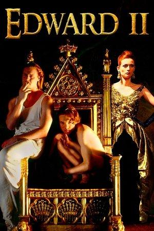Edward II streaming