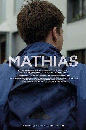 Mathias streaming