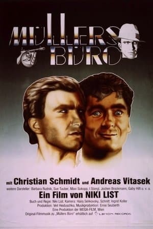 Müllers Büro streaming