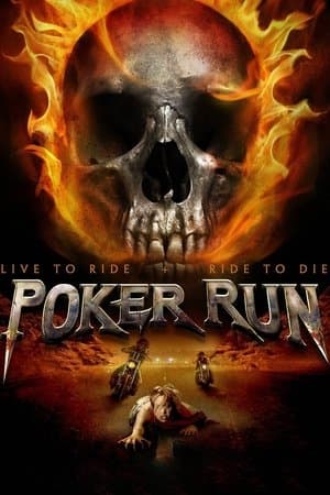 Poker Run streaming