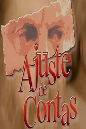 Ajuste de Contas streaming