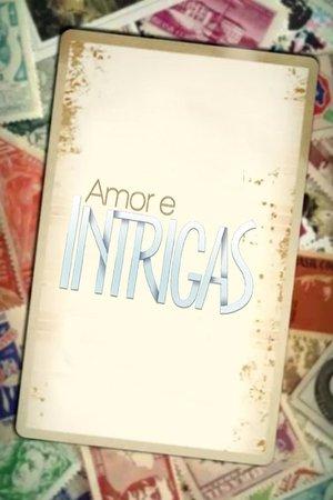 Amor e Intrigas streaming