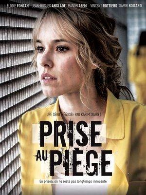 Prise au piège streaming