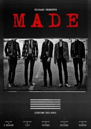 Big Bang Made Tour 2015: First Show streaming