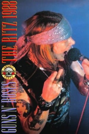 Guns N' Roses: Live at the Ritz 1988 streaming