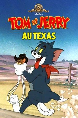 Tom et Jerry au Texas streaming