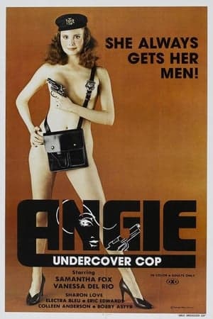 Angie Police Women streaming