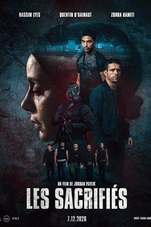 Les sacrifiés streaming