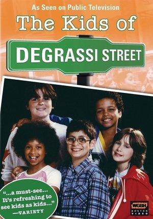 The Kids of Degrassi Street streaming