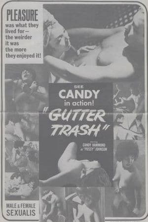 Gutter Trash streaming