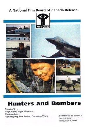 Hunters and Bombers streaming