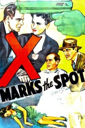 X Marks the Spot streaming