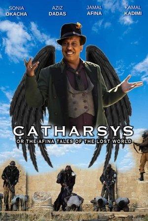 Catharsis ou les contes du monde perdu streaming