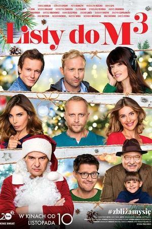 Letters to Santa 3 streaming