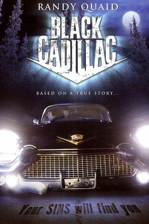 Black Cadillac streaming