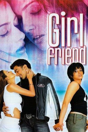 Girlfriend streaming