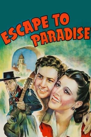 Escape to Paradise streaming