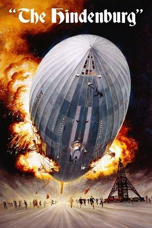 The Hindenburg streaming