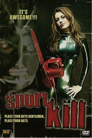 Sportkill streaming
