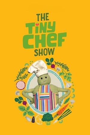 The Tiny Chef Show streaming