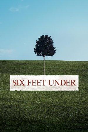 Six Feet Under streaming