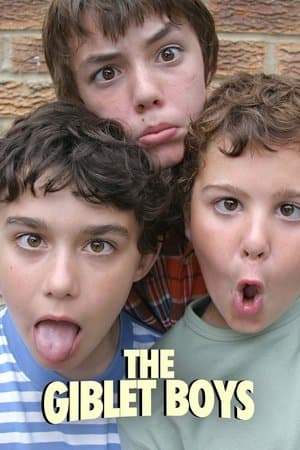 The Giblet Boys streaming