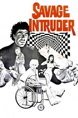 Hollywood Horror House streaming