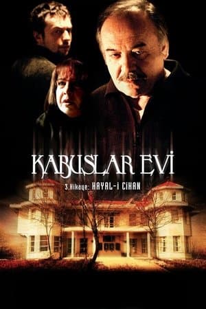 Kabuslar Evi: Hayal-i Cihan streaming