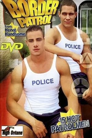 Border Patrol streaming