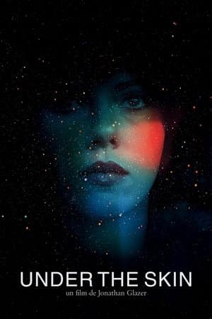 Under the Skin streaming