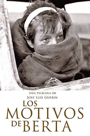 Los motivos de Berta streaming