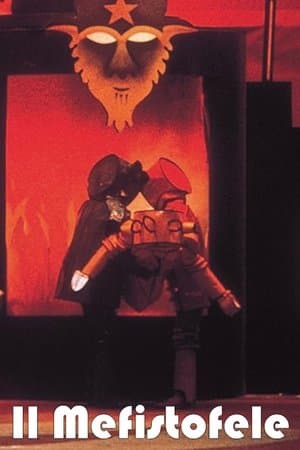 Il Mefistofele streaming