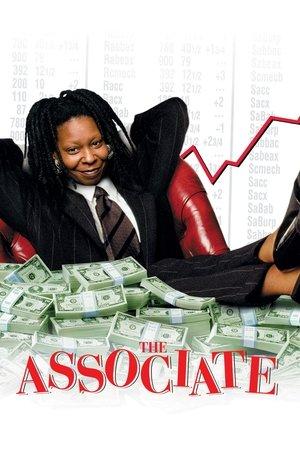 The Associate streaming
