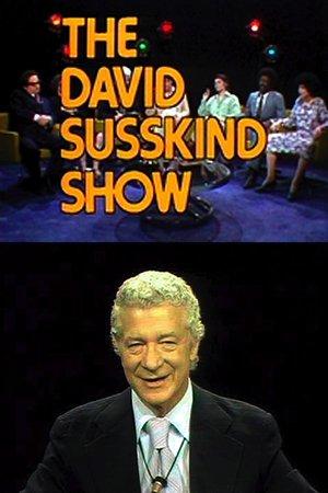 The David Susskind Show streaming